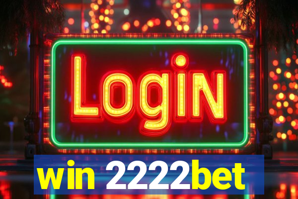 win 2222bet